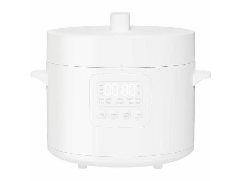 въздушен фритюрник Xiaomi ELEC PRES COOK 4 8L 4,8 L