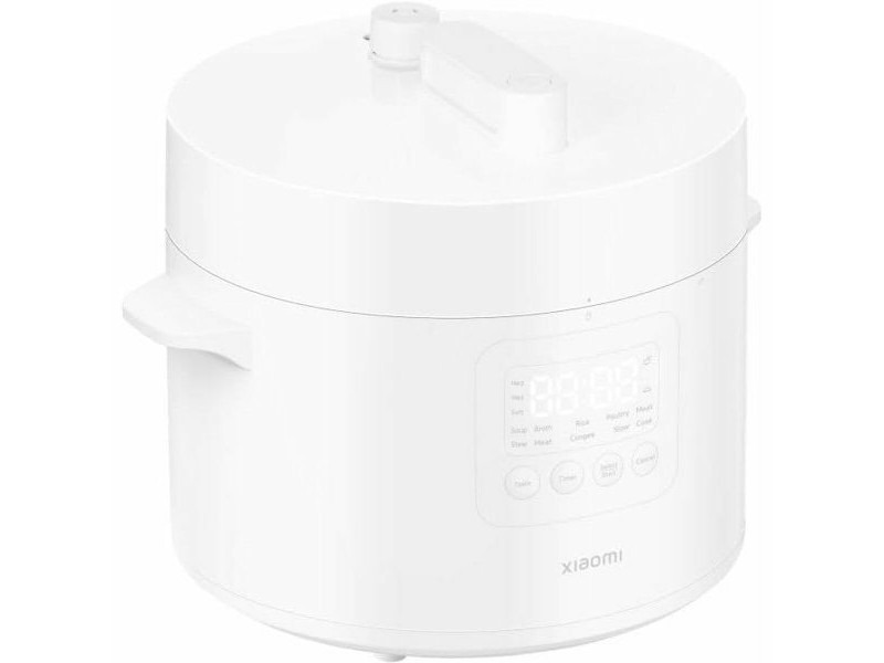 въздушен фритюрник Xiaomi ELEC PRES COOK 4 8L 4,8 L