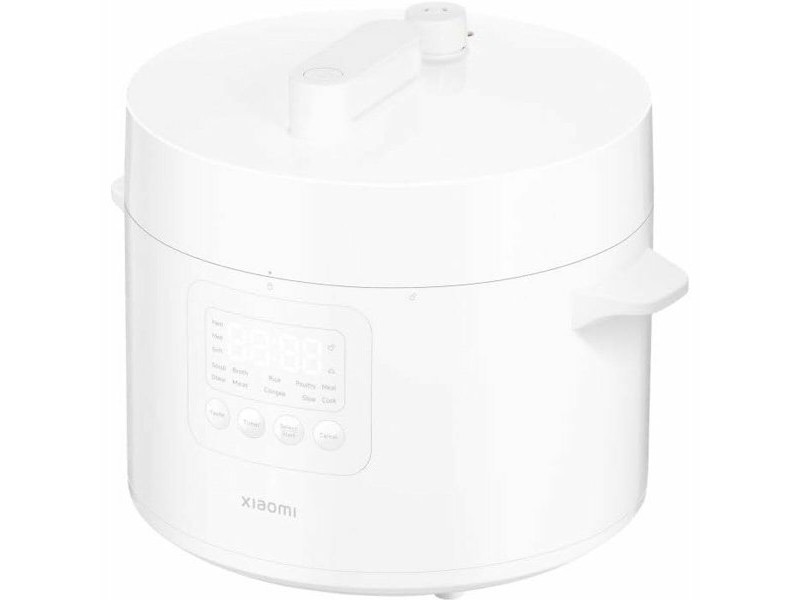 въздушен фритюрник Xiaomi ELEC PRES COOK 4 8L 4,8 L
