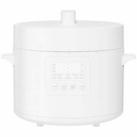 въздушен фритюрник Xiaomi ELEC PRES COOK 4 8L 4,8 L