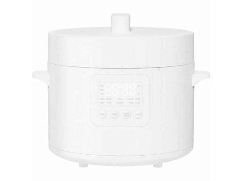 въздушен фритюрник Xiaomi ELEC PRES COOK 4 8L 4,8 L