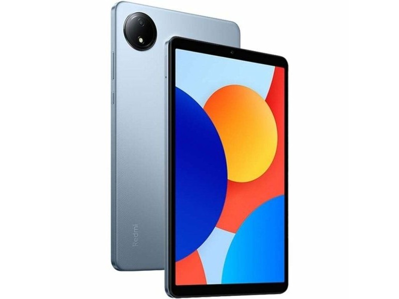 Таблет Xiaomi Redmi Pad SE Octa Core 4 GB RAM 128 GB Сив 8,7