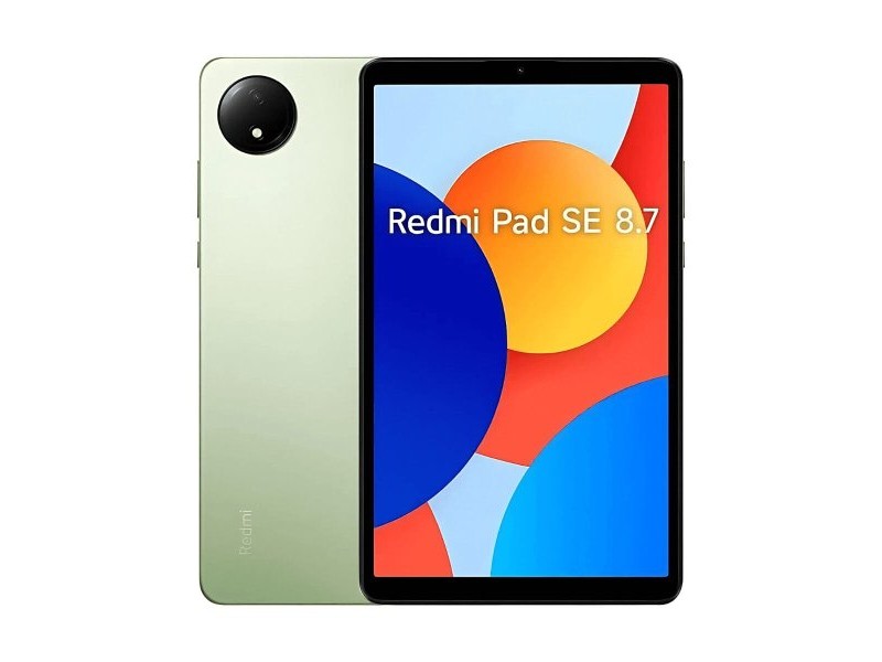 Таблет Xiaomi Redmi Pad SE 8,7