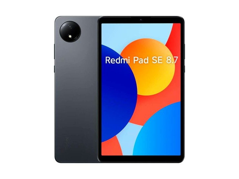 Таблет Xiaomi Redmi Pad SE 8,7
