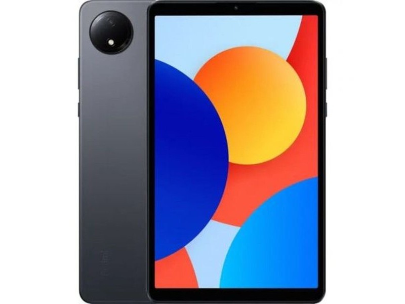 Таблет Xiaomi RED PSE 4G 4-64 GY Octa Core 4 GB RAM 64 GB Сив