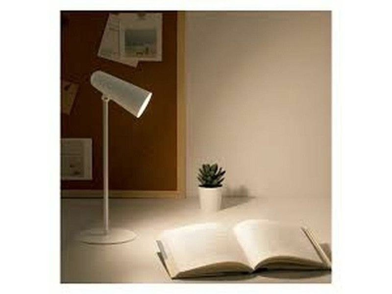 Настолна лампа Xiaomi BHR8959GL Бял 3,5 W