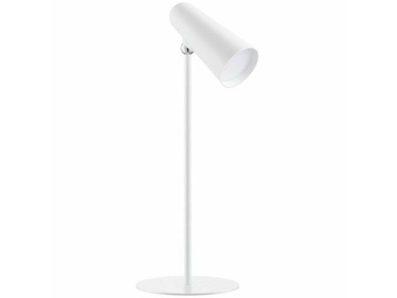 Настолна лампа Xiaomi BHR8959GL Бял 3,5 W