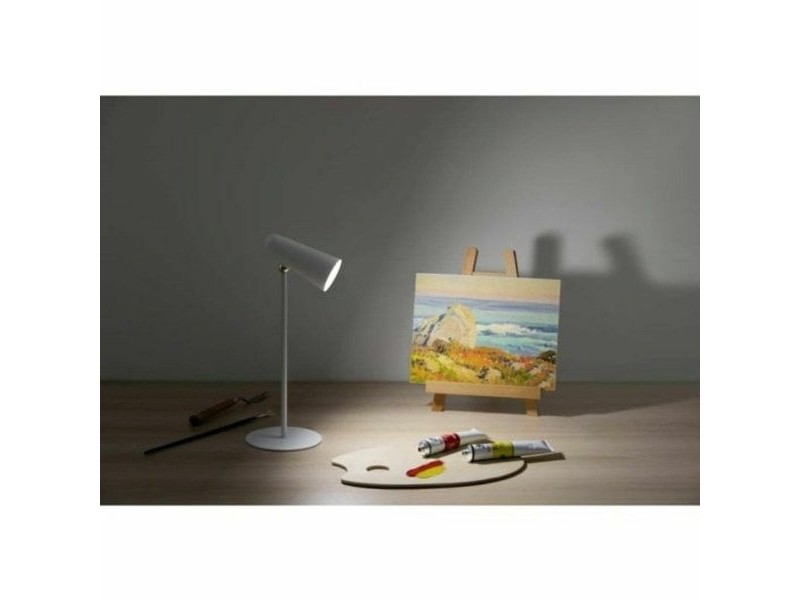 Настолна лампа Xiaomi BHR8959GL Бял 3,5 W