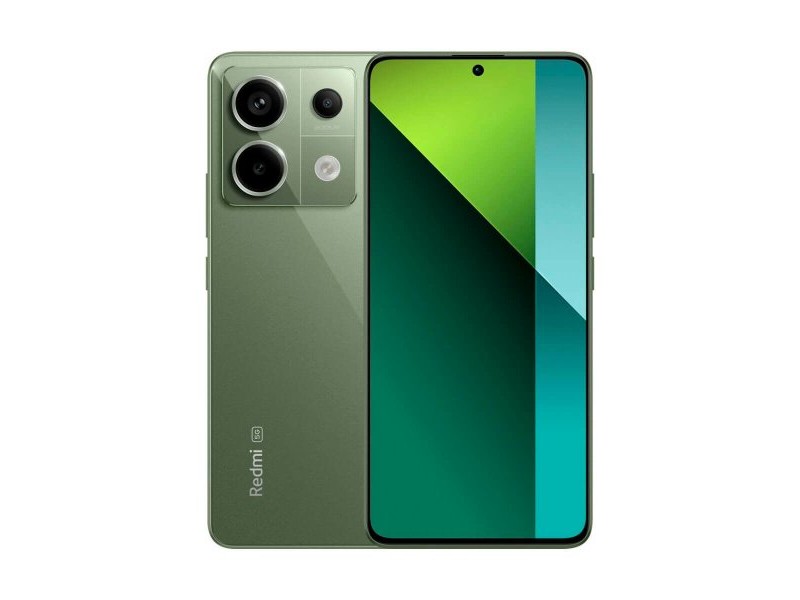 Смартфони Xiaomi Redmi Note 13 Pro 5G 6,67