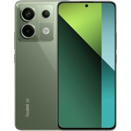 Смартфони Xiaomi Note 13 Pro 6,67