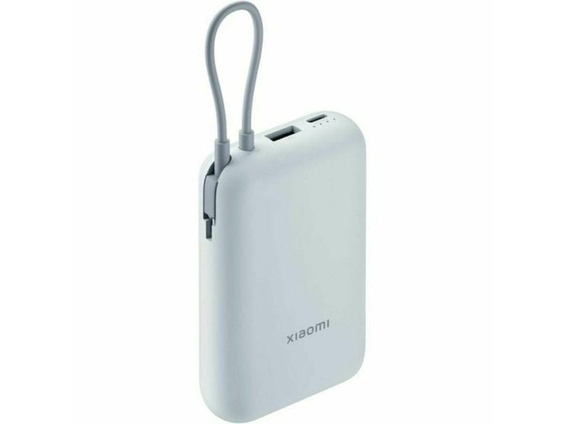 Зарядно за лаптоп Xiaomi BHR9073GL Син 10000 mAh