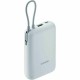 Зарядно за лаптоп Xiaomi BHR9073GL Син 10000 mAh