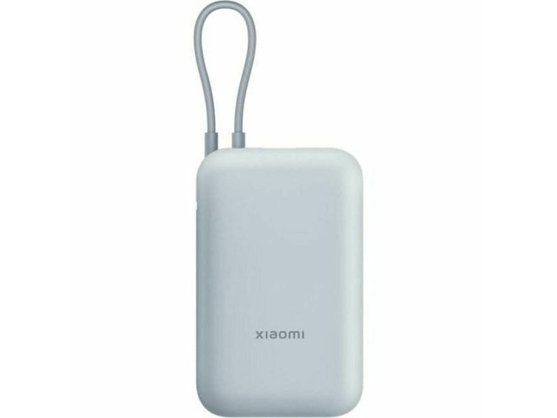 Зарядно за лаптоп Xiaomi BHR9073GL Син 10000 mAh