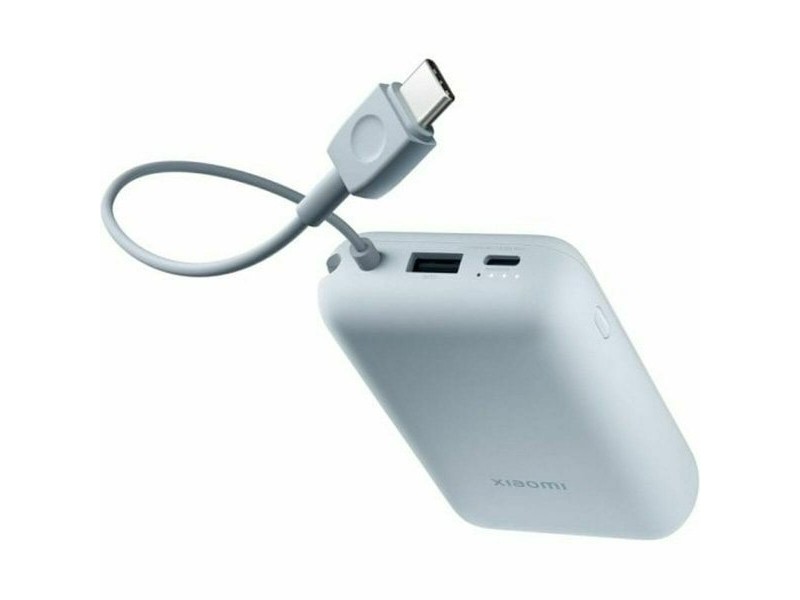 Зарядно за лаптоп Xiaomi BHR9073GL Син 10000 mAh