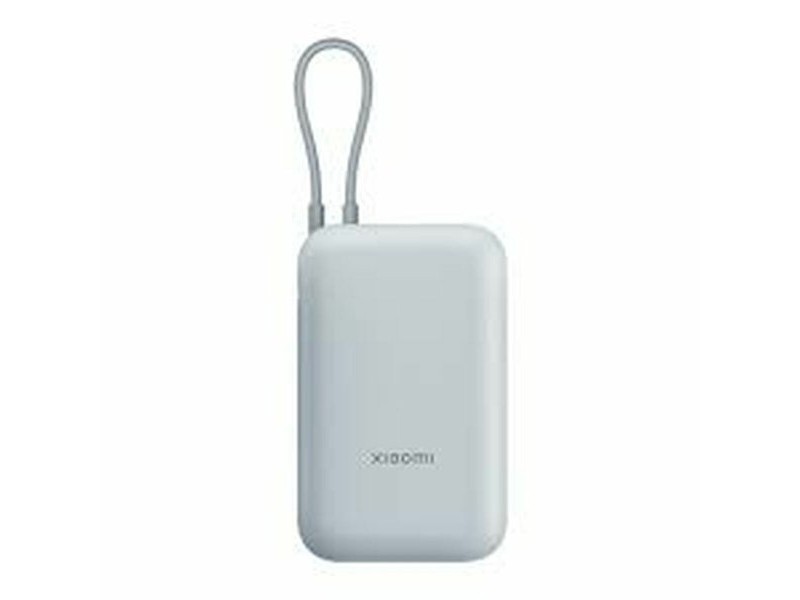 Зарядно за лаптоп Xiaomi BHR9073GL Син 10000 mAh