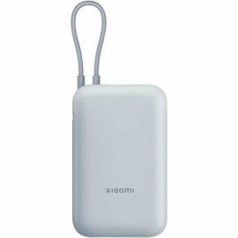 Зарядно за лаптоп Xiaomi BHR9073GL Син 10000 mAh