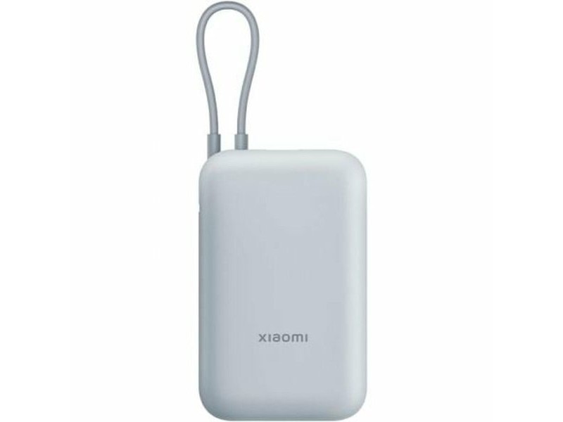 Зарядно за лаптоп Xiaomi BHR9073GL Син 10000 mAh
