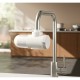 Вентилатор с крака Xiaomi BHR9098GL