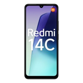 Смартфони Xiaomi Redmi 14C 6,9