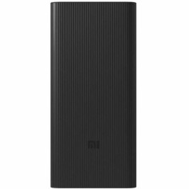 Зарядно за лаптоп Xiaomi PB3018ZM Черен 30000 mAh