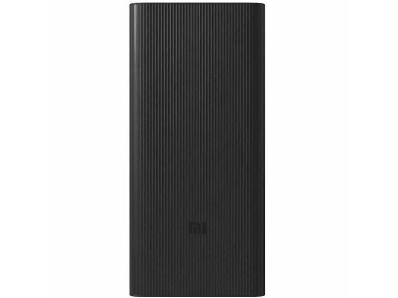 Зарядно за лаптоп Xiaomi PB3018ZM Черен 30000 mAh
