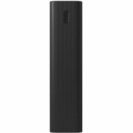 Зарядно за лаптоп Xiaomi PB3018ZM Черен 30000 mAh