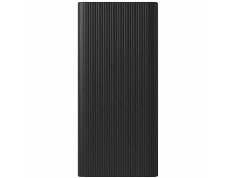 Зарядно за лаптоп Xiaomi PB3018ZM Черен 30000 mAh