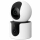 Видеокамера за наблюдение Xiaomi SM CAM C300 D WH