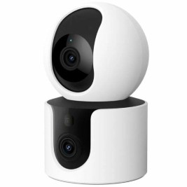 Видеокамера за наблюдение Xiaomi SM CAM C300 D WH