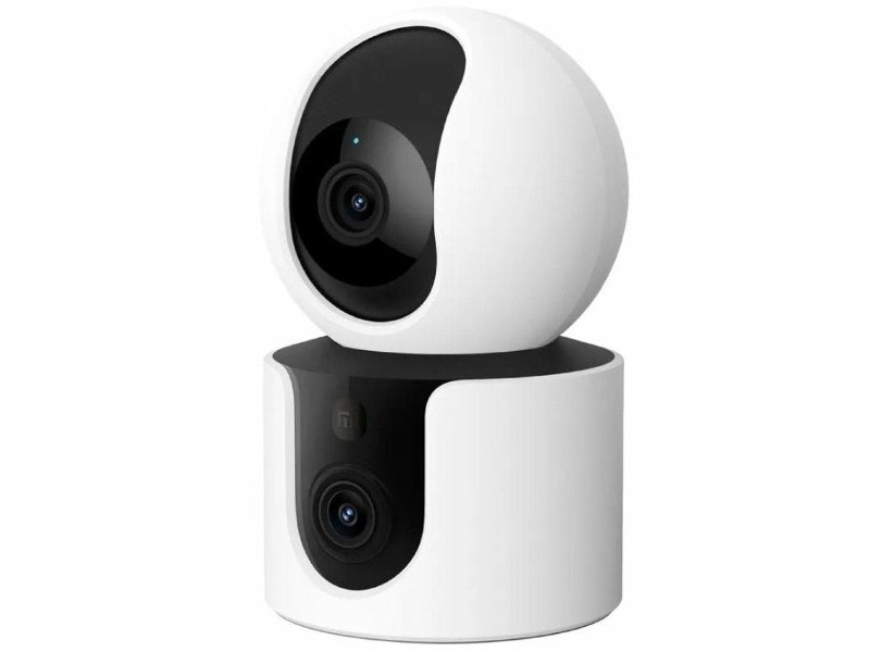 Видеокамера за наблюдение Xiaomi SM CAM C300 D WH