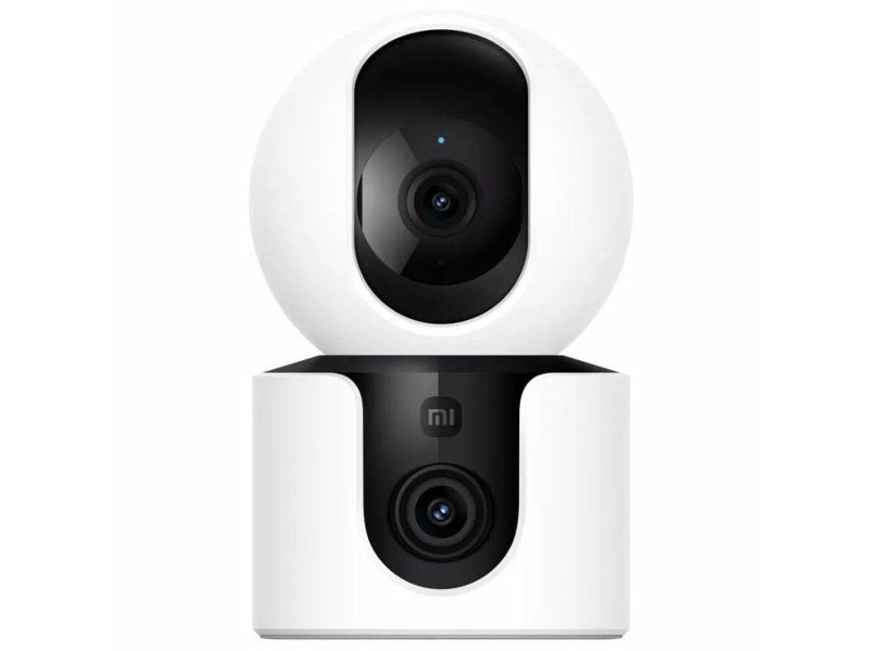 Видеокамера за наблюдение Xiaomi SM CAM C300 D WH
