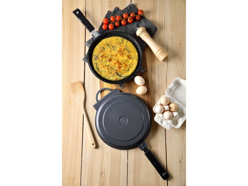 Тиган за Омлети San Ignacio Polaris SG-6484