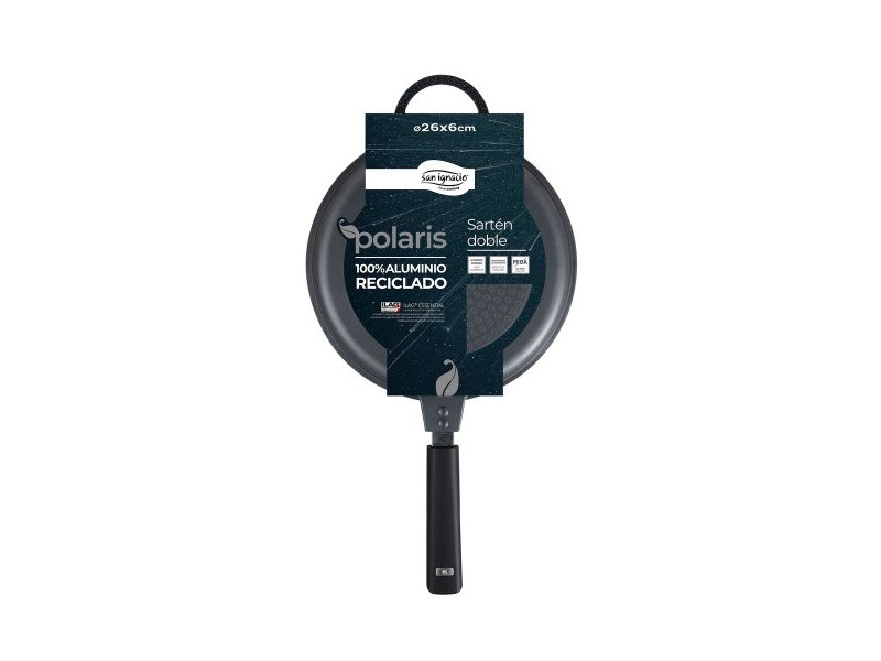Тиган за Омлети San Ignacio Polaris SG-6484