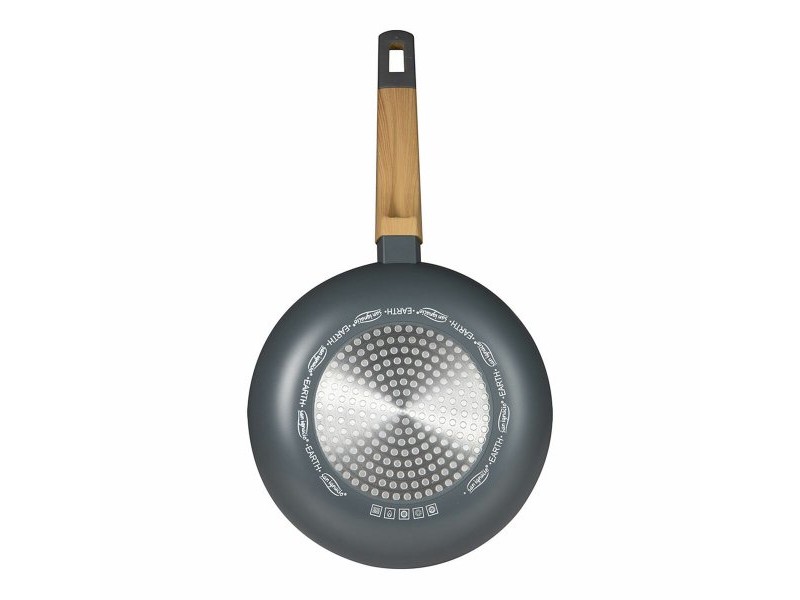Тиган San Ignacio Earth Grey SG-6751 Сив