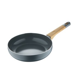 Тиган San Ignacio Earth Grey SG-6752 Сив Алуминий