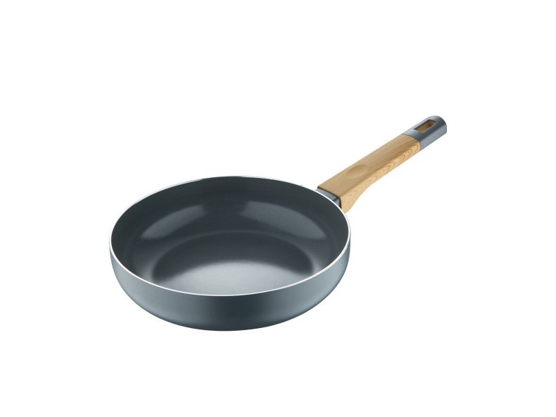 Тиган San Ignacio Earth Grey SG-6752 Сив Алуминий
