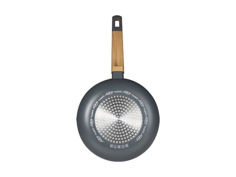 Тиган San Ignacio Earth Grey SG-6752 Сив Алуминий