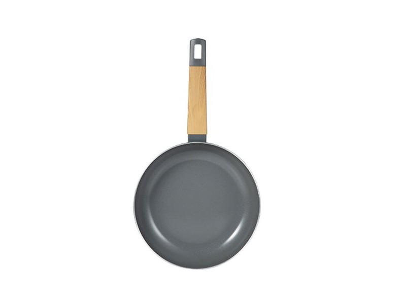 Тиган San Ignacio Earth Grey SG-6752 Сив Алуминий