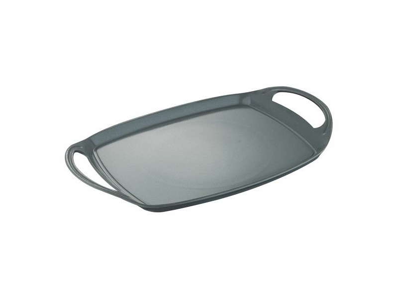 Шишче San Ignacio Earth Grey SG-6755 Сив 36,9 x 24,6 cm С дръжки