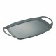 Шишче San Ignacio Earth Grey SG-6755 Сив 36,9 x 24,6 cm С дръжки