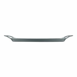 Шишче San Ignacio Earth Grey SG-6755 Сив 36,9 x 24,6 cm С дръжки