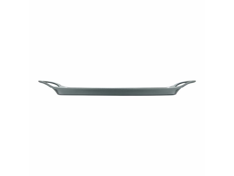 Шишче San Ignacio Earth Grey SG-6755 Сив 36,9 x 24,6 cm С дръжки