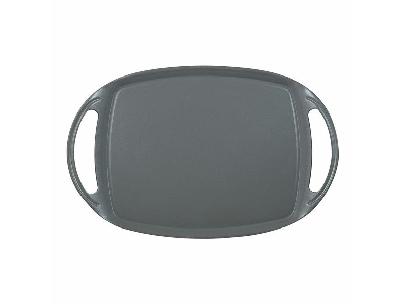 Шишче San Ignacio Earth Grey SG-6755 Сив 36,9 x 24,6 cm С дръжки