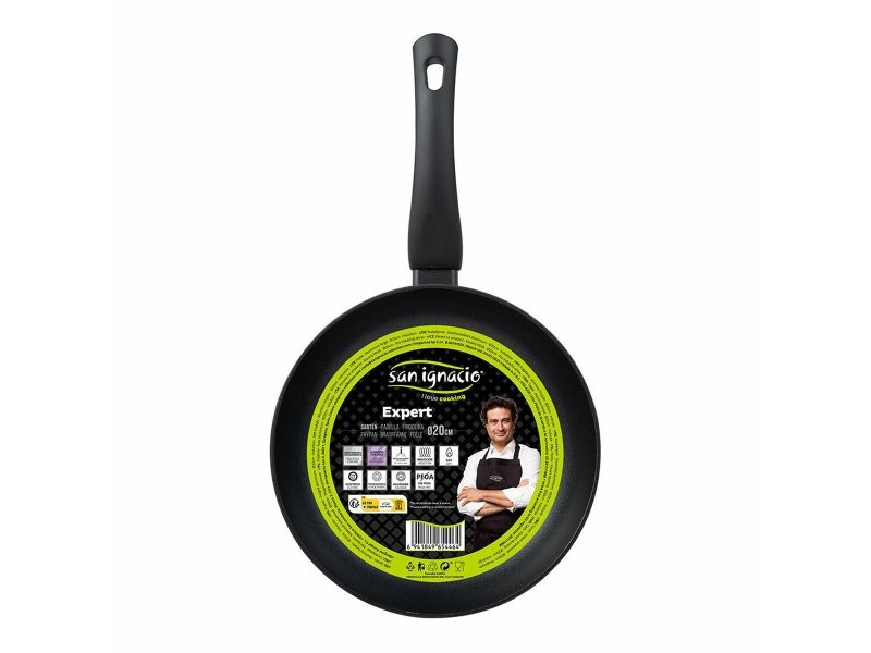 Тиган San Ignacio Expert SG-6235 Черен