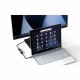 Адаптер за Wi-Fi USB Hyper HD425A
