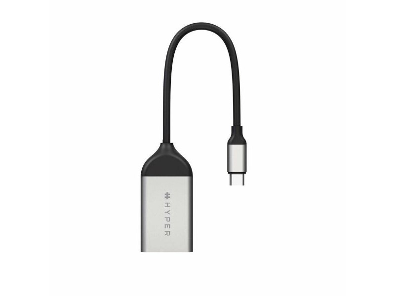 Адаптер за USB-C към DVI Targus HD425B