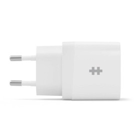 Зарядно за стена Hyper HJ205EU Бял