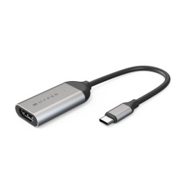 Кабел Micro USB Targus HD-H8K-GL