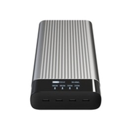 Батерия за лаптоп Hyper HJ245B Сребрист