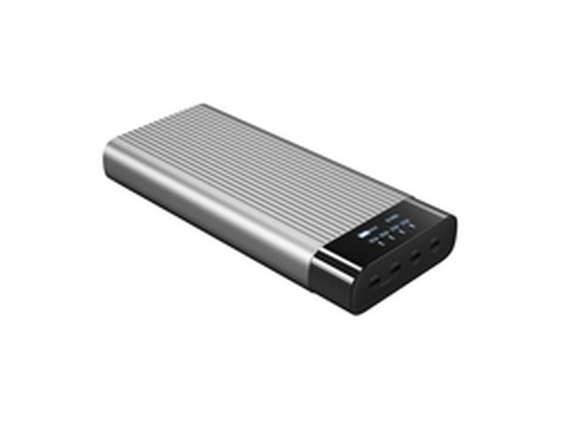 Батерия за лаптоп Hyper HJ245B Сребрист